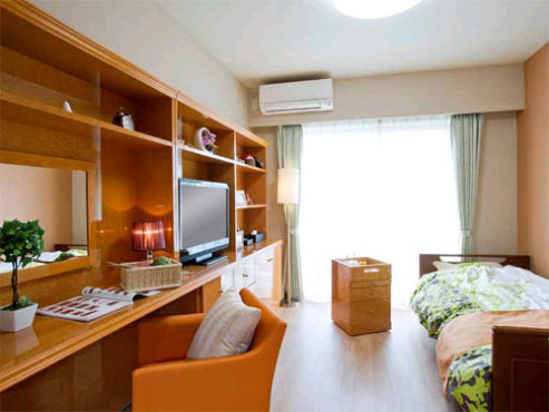 SOMPOケア ラヴィーレ舟入