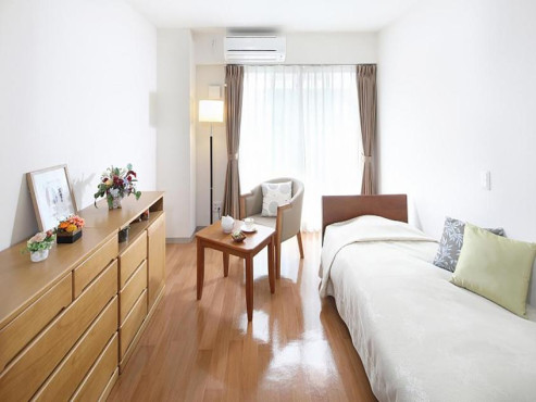 リハビリホームグランダ二子玉川