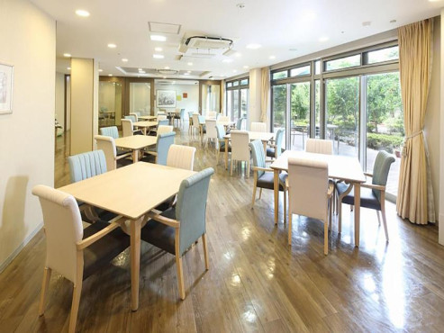 リハビリホームグランダ二子玉川