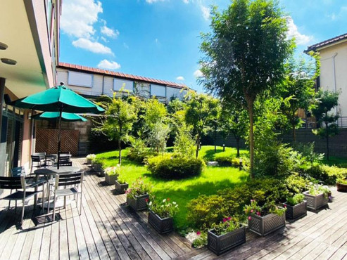 リハビリホームグランダ二子玉川