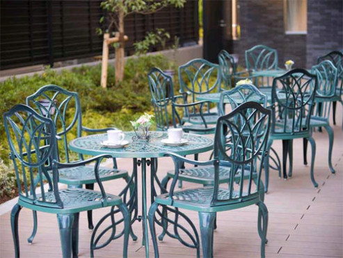 SOMPOケア ラヴィーレ高島平