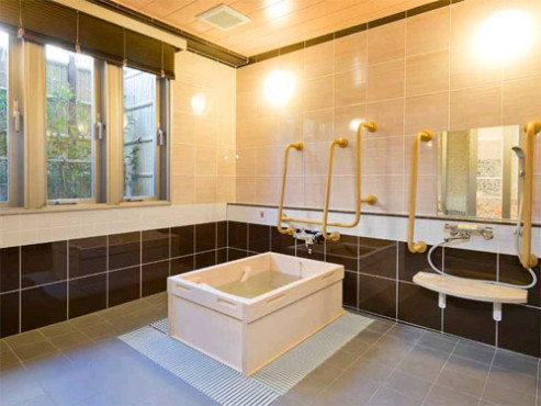 SOMPOケア ラヴィーレ高島平