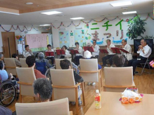 ニチイケアセンター大谷