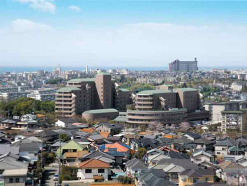 ドマーニ神戸 介護居室