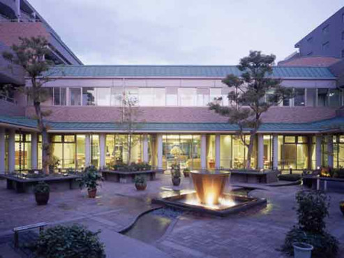 ドマーニ神戸 介護居室