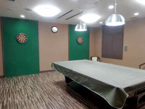 ドマーニ神戸 介護居室