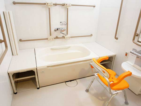 アミカの郷和光