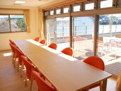 アミカの郷和光