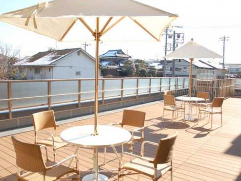 アミカの郷和光