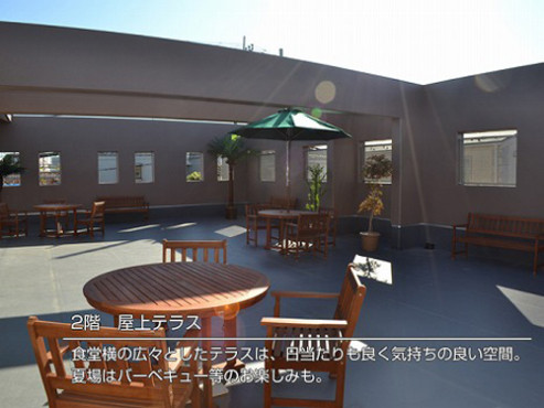 ココファンメゾン鵠沼