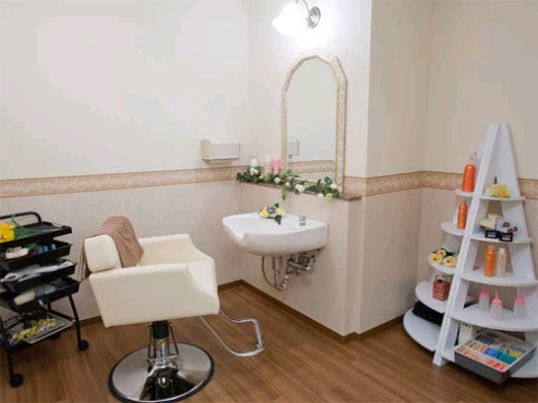 SOMPOケア ラヴィーレ調布