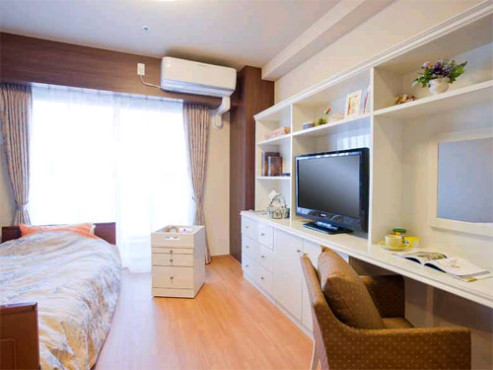 SOMPOケア ラヴィーレ調布