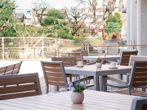 SOMPOケア ラヴィーレ調布