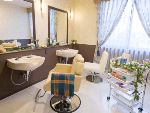 SOMPOケア ラヴィーレ小田原弐番館