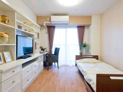 SOMPOケア ラヴィーレ小田原弐番館