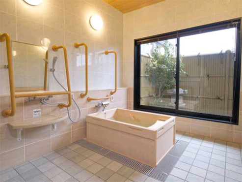 SOMPOケア ラヴィーレ小田原弐番館