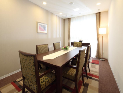 リハビリホームグランダ西馬込