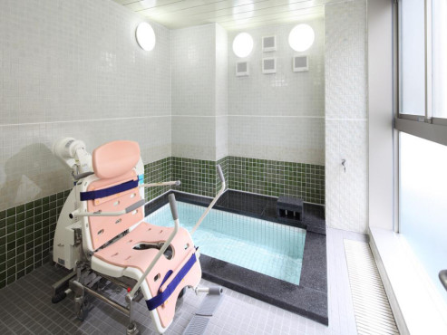 リハビリホームグランダ西馬込