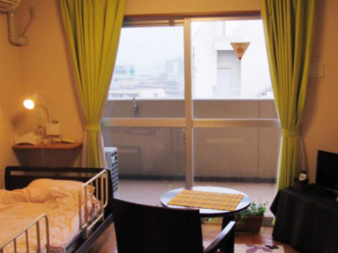 足立ケアコミュニティそよ風