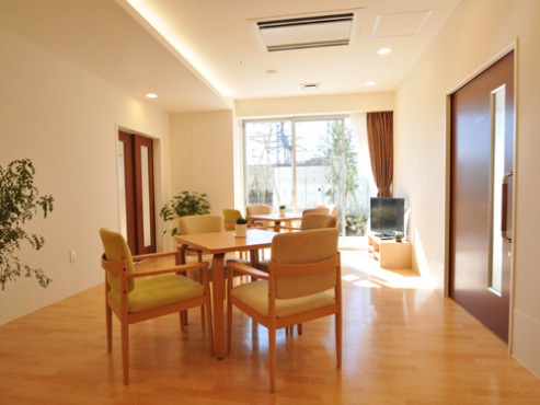 アースサポートクオリア東浦和