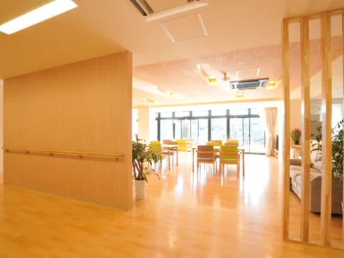 アースサポートクオリア東浦和