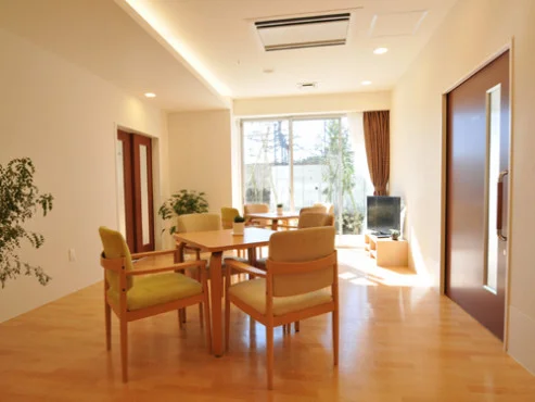 アースサポートクオリア東浦和