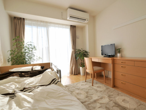 アースサポートクオリア東浦和