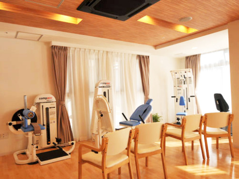 アースサポートクオリア東浦和