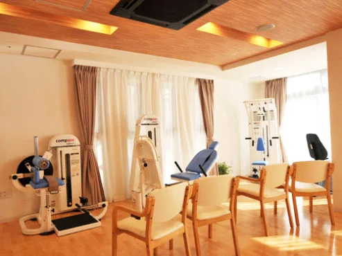 アースサポートクオリア東浦和