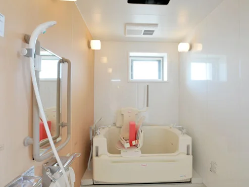 アースサポートクオリア東浦和