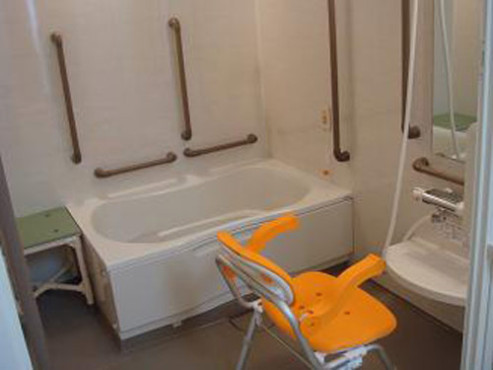 ニチイケアセンター小名浜