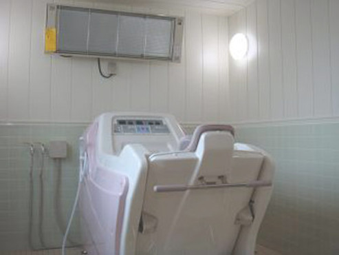 ニチイケアセンター小名浜