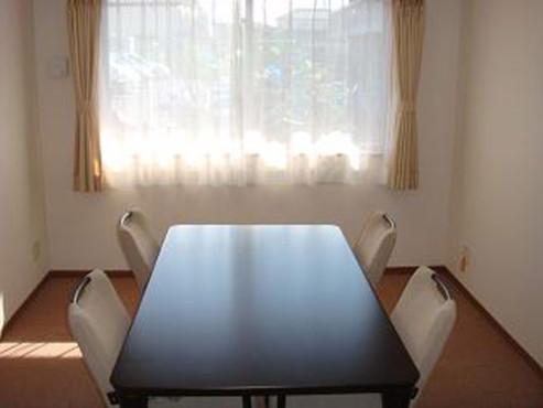 ニチイケアセンター小名浜