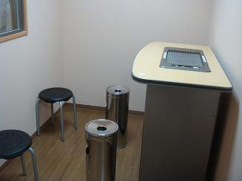 ニチイケアセンター小名浜