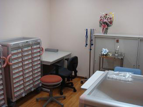 ニチイケアセンター小名浜