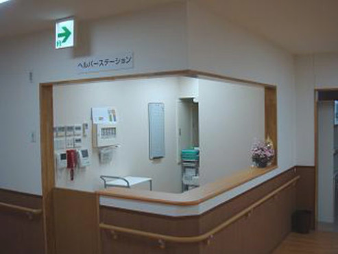 ニチイケアセンター小名浜