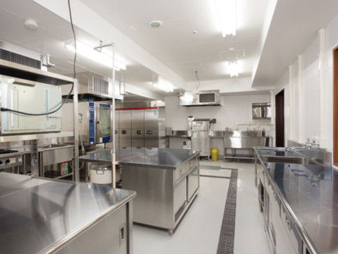 SOMPOケア ラヴィーレレジデンス北大前