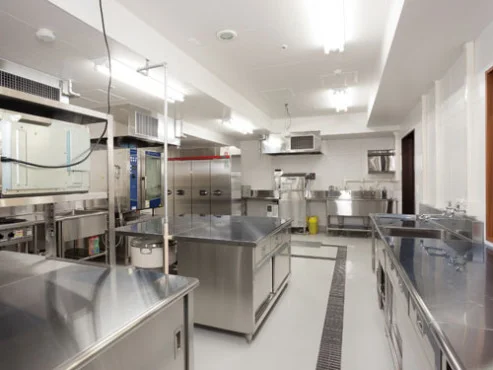 SOMPOケア ラヴィーレレジデンス北大前