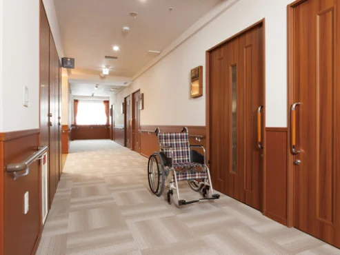 SOMPOケア ラヴィーレレジデンス北大前