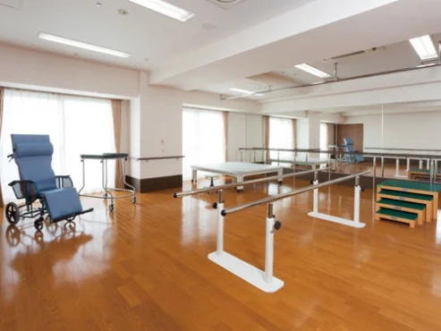 SOMPOケア ラヴィーレレジデンス北大前