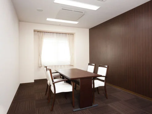 SOMPOケア ラヴィーレレジデンス北大前