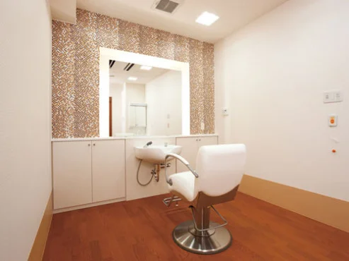 SOMPOケア ラヴィーレレジデンス北大前