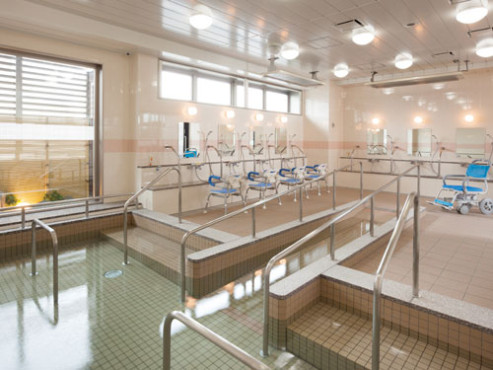 SOMPOケア ラヴィーレレジデンス北大前