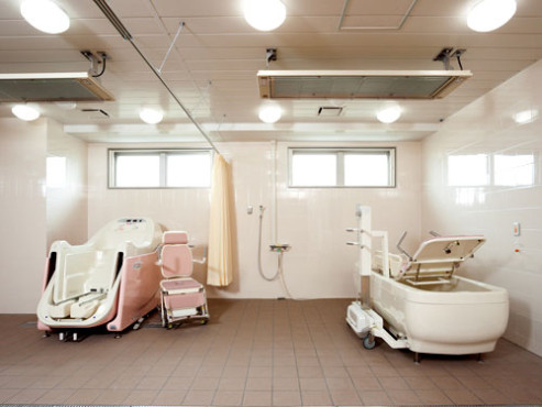 SOMPOケア ラヴィーレレジデンス北大前