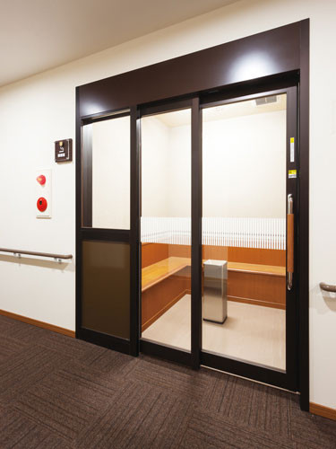 SOMPOケア ラヴィーレレジデンス北大前