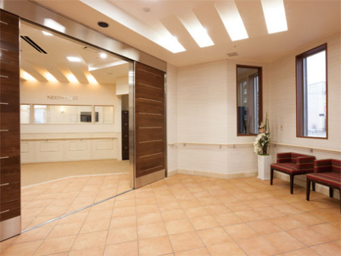 SOMPOケア ラヴィーレレジデンス北大前