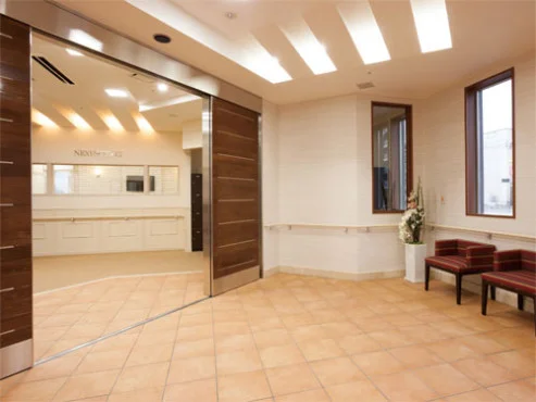 SOMPOケア ラヴィーレレジデンス北大前