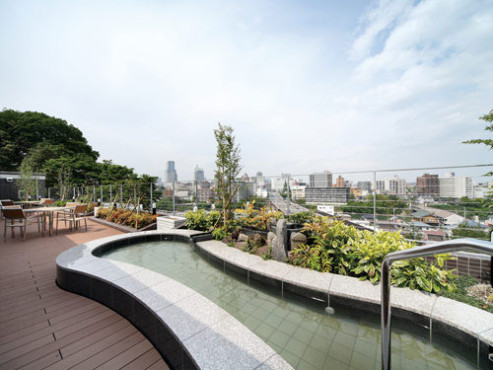 SOMPOケア ラヴィーレレジデンス愛宕