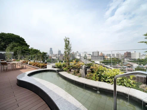 SOMPOケア ラヴィーレレジデンス愛宕