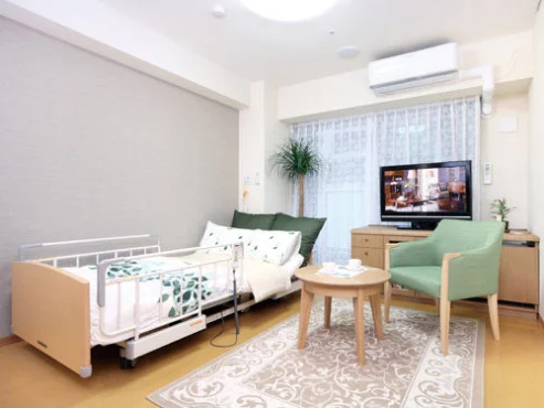 SOMPOケア ラヴィーレレジデンス愛宕